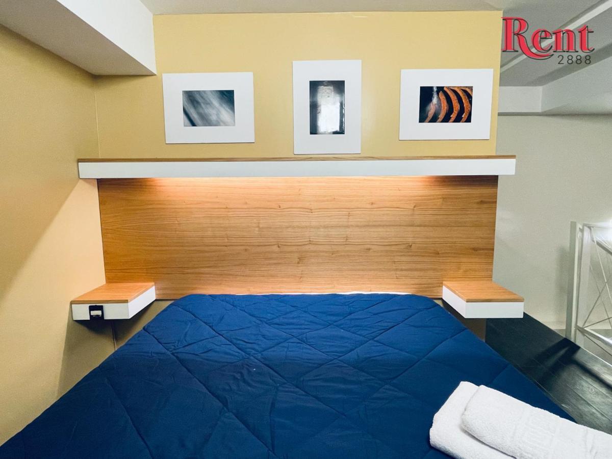 Apartamento Rent Belgrano