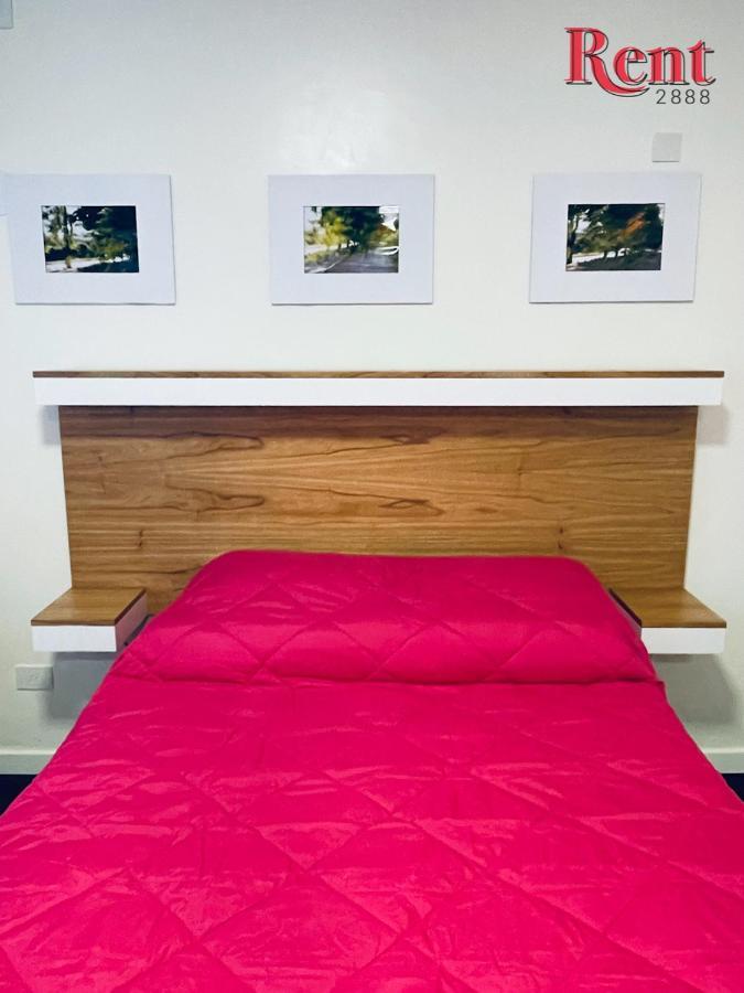 Rent Belgrano Apartamento