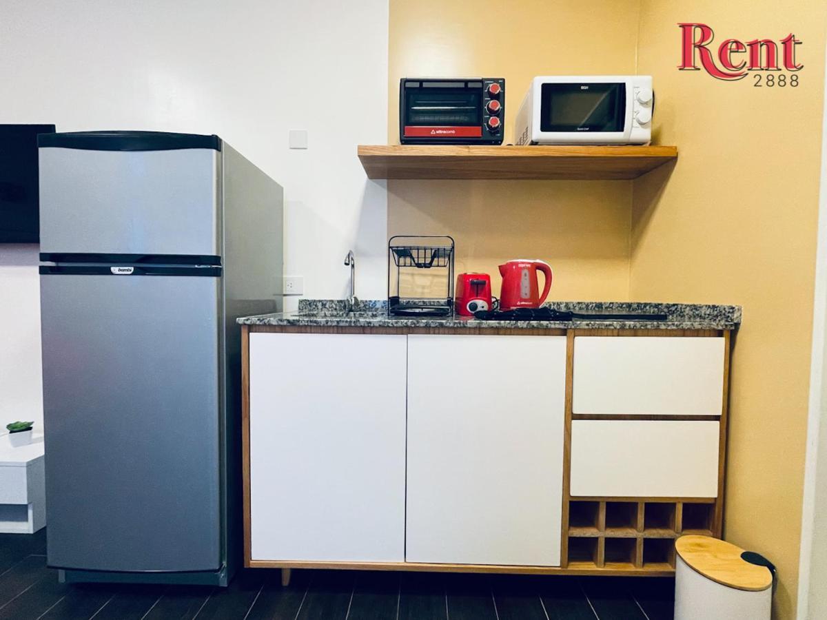 Rent Belgrano Apartamento *