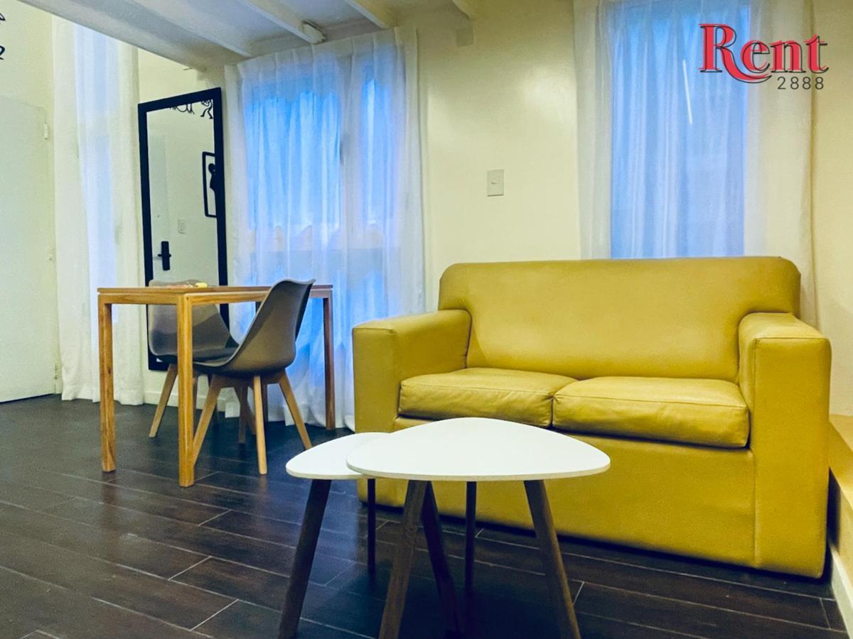 Rent Belgrano Apartamento