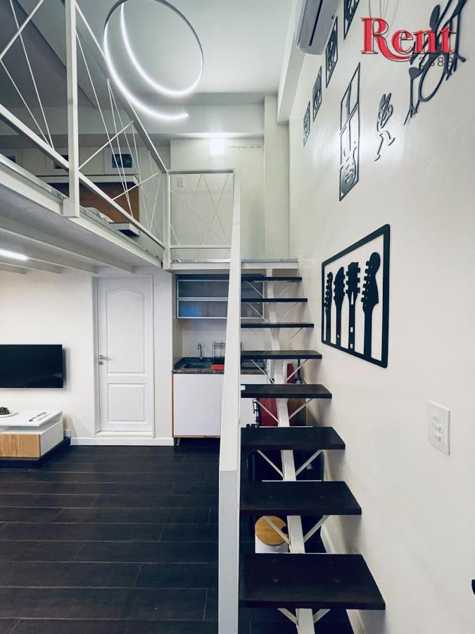Apartamento Rent Belgrano *