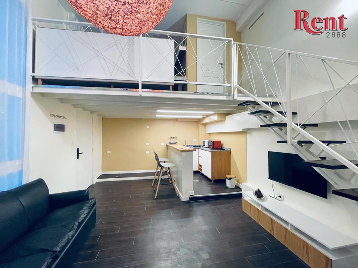 Rent Belgrano Apartamento Ciudad Autónoma de Buenos Aires