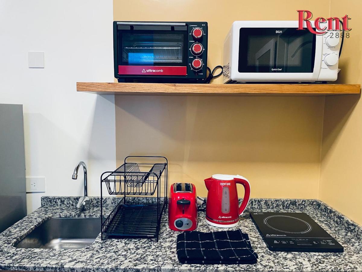 Rent Belgrano * Ciudad Autónoma de Buenos Aires