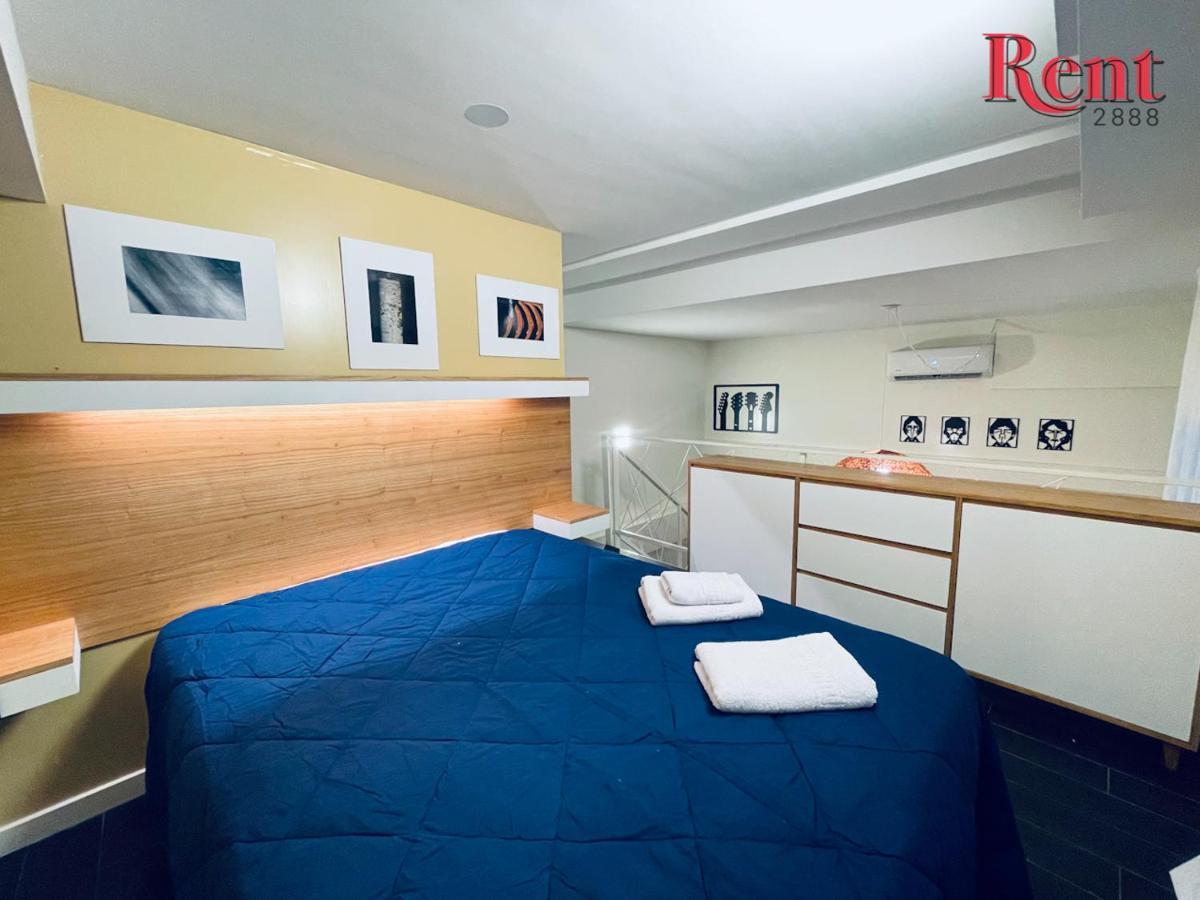 Apartamento Rent Belgrano Ciudad Autónoma de Buenos Aires