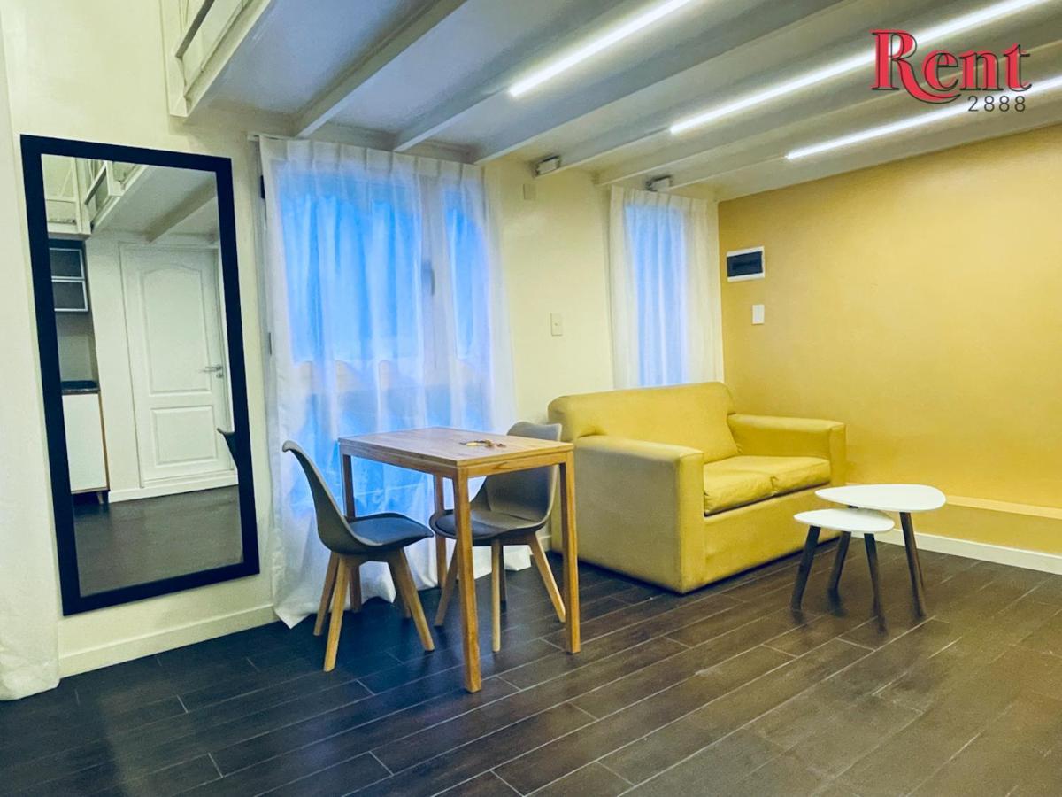 Apartamento Rent Belgrano