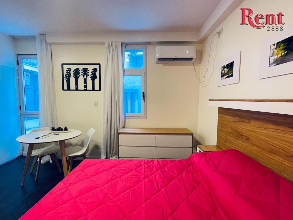Rent Belgrano