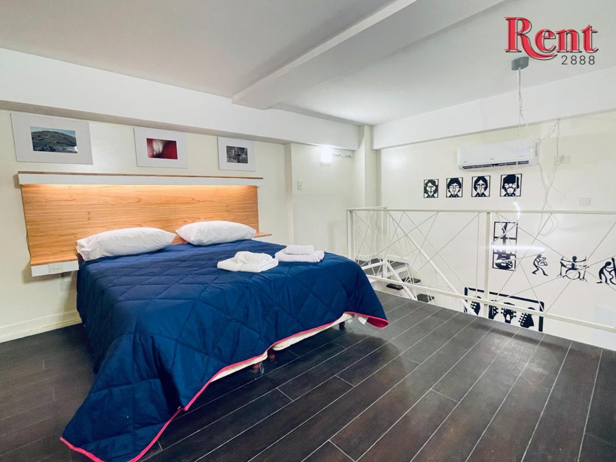 Rent Belgrano Apartamento *