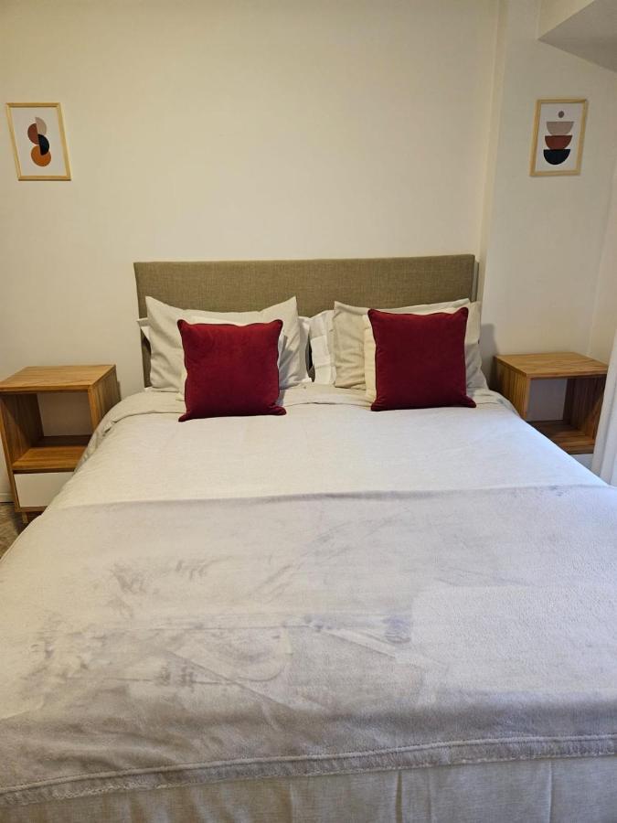 Juncal 2736 Studio Apartamento