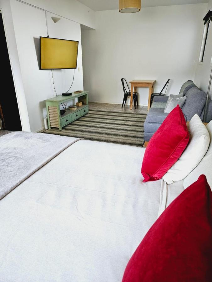 Juncal 2736 Studio *