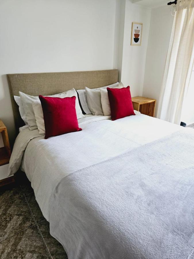Juncal 2736 Studio