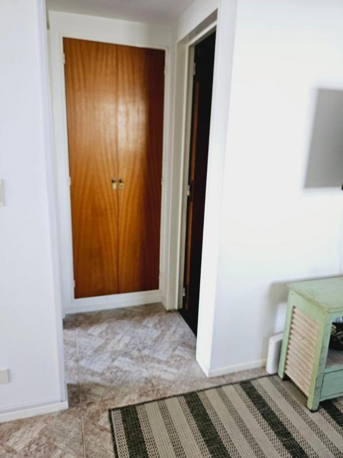 Juncal 2736 Studio Apartamento Ciudad Autónoma de Buenos Aires