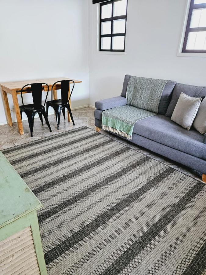 Apartamento Juncal 2736 Studio Ciudad Autónoma de Buenos Aires