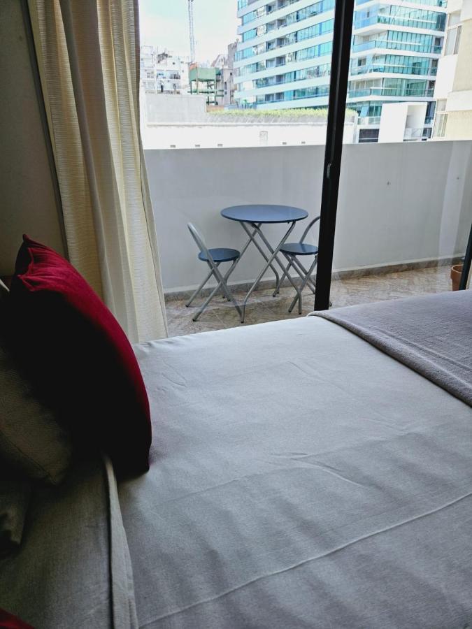 Juncal 2736 Studio Ciudad Autónoma de Buenos Aires