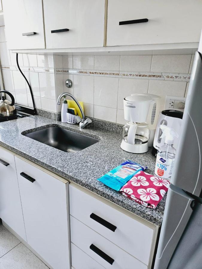 Juncal 2736 Studio *