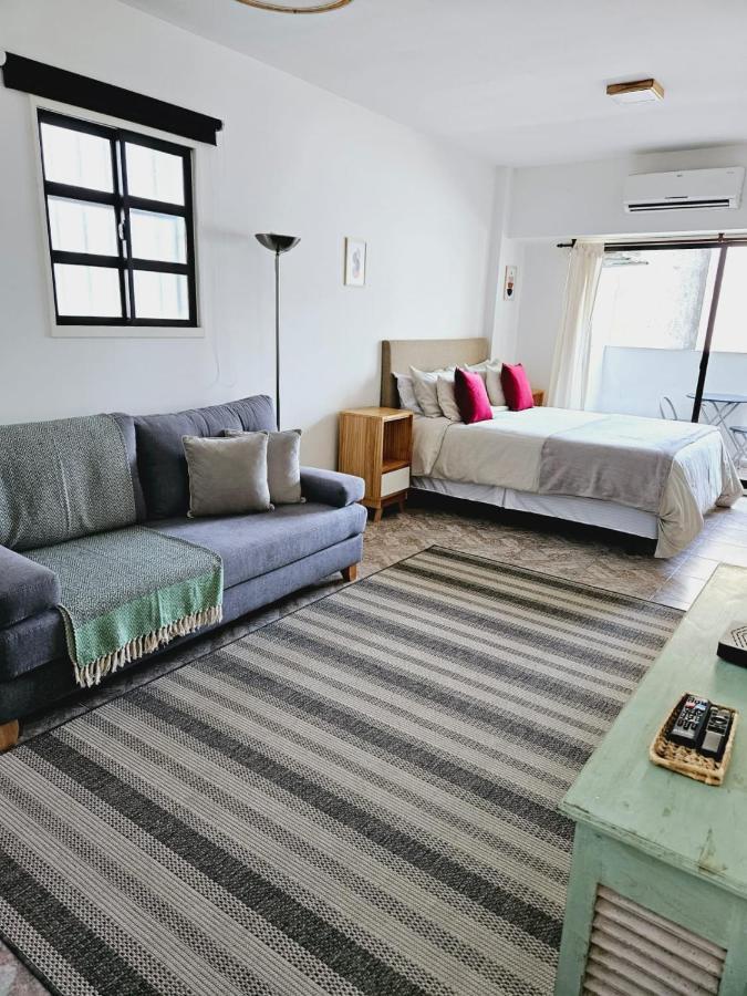 Juncal 2736 Studio