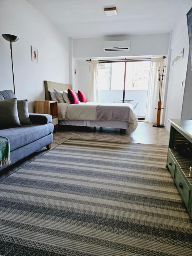 Juncal 2736 Studio Apartamento Ciudad Autónoma de Buenos Aires