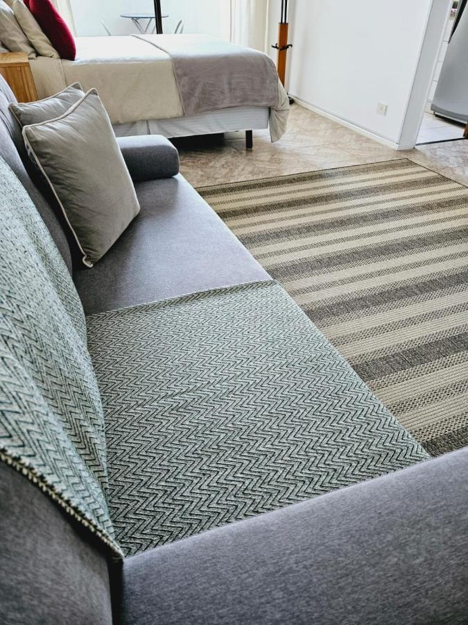 Apartamento Juncal 2736 Studio *