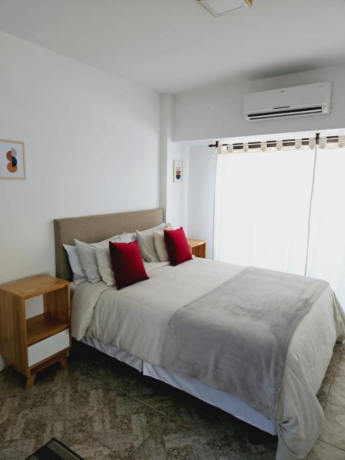 Apartamento Juncal 2736 Studio Ciudad Autónoma de Buenos Aires