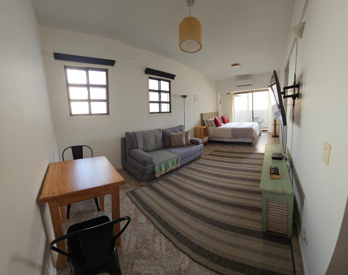 Juncal 2736 Studio Apartamento Ciudad Autónoma de Buenos Aires