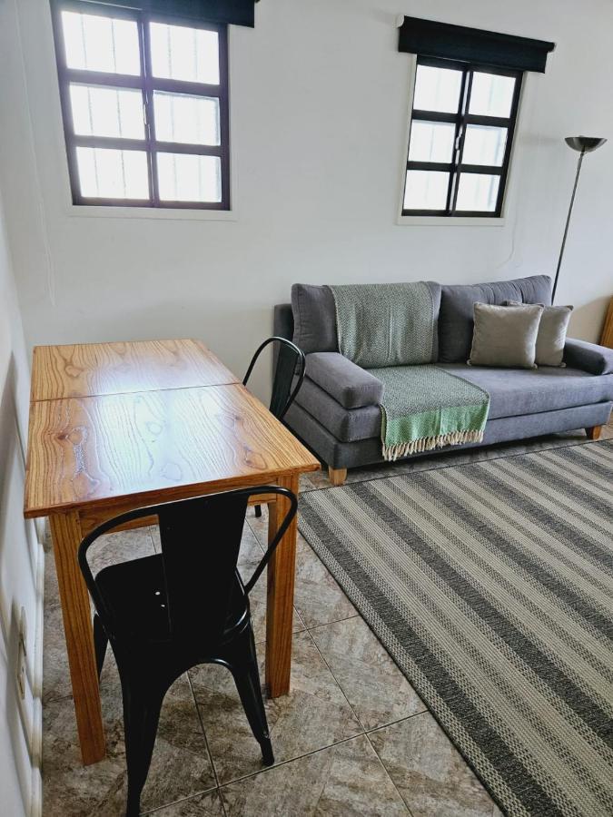 Apartamento Juncal 2736 Studio *