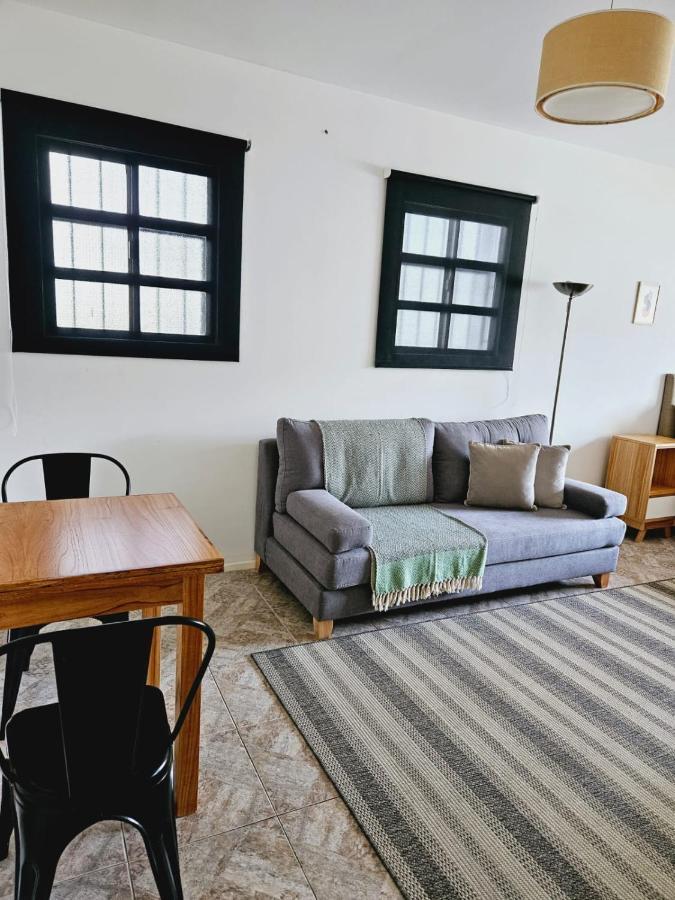 Juncal 2736 Studio Apartamento *