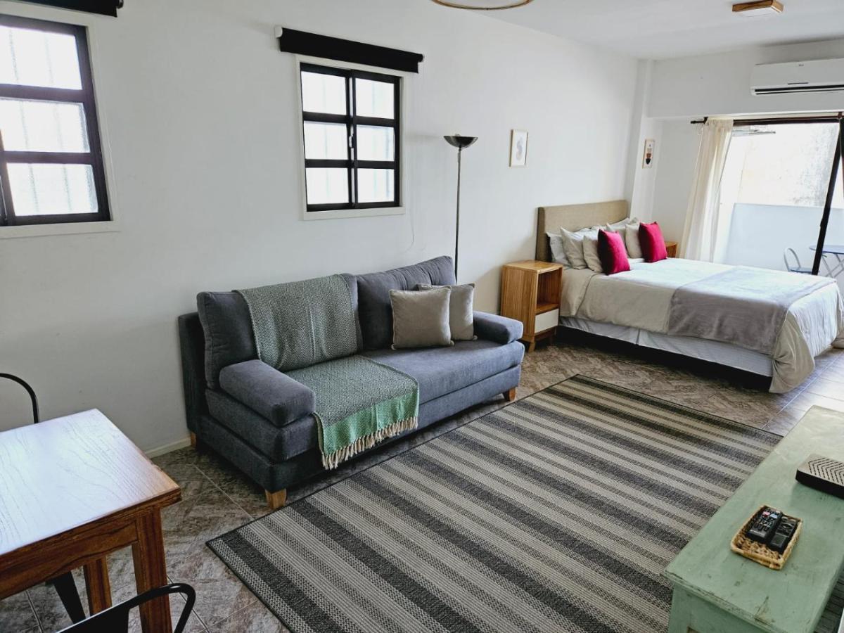 Juncal 2736 Studio Apartamento Ciudad Autónoma de Buenos Aires