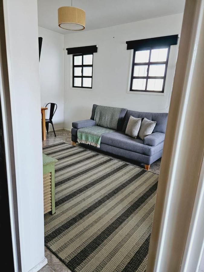Juncal 2736 Studio Apartamento