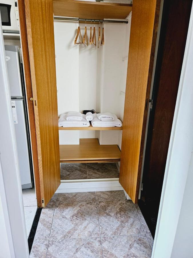 Juncal 2736 Studio *