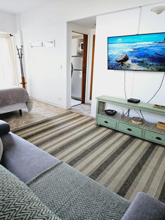 Juncal 2736 Studio Apartamento *