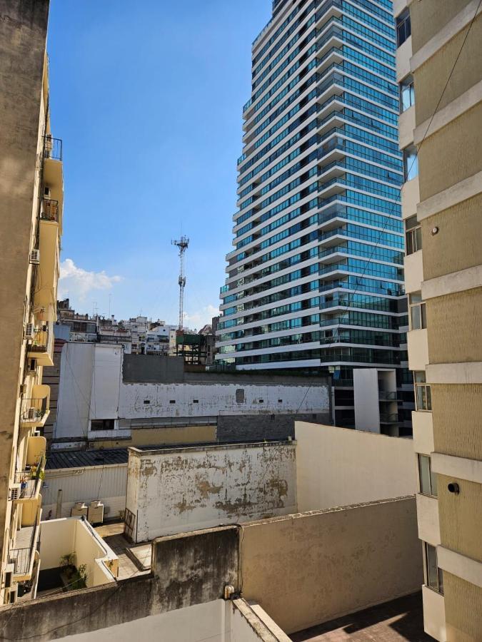 Juncal 2736 Studio