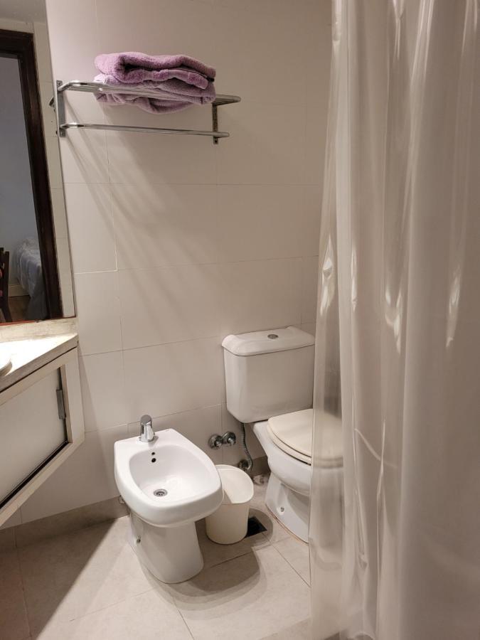 Experience Apartamento Ciudad Autónoma de Buenos Aires