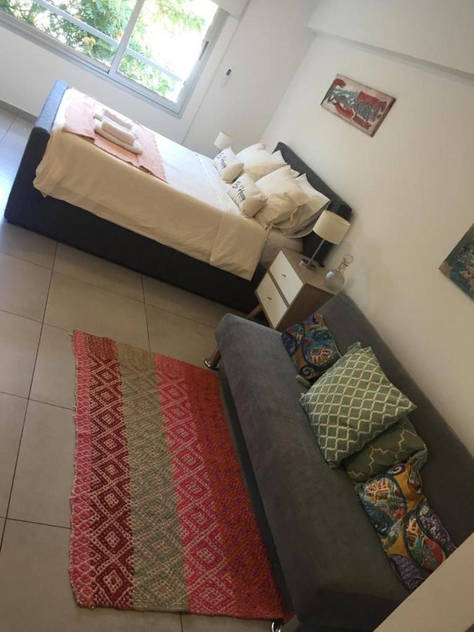 Hollywood 1 Apartamento