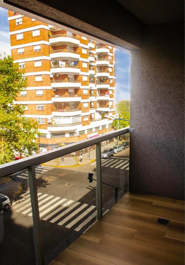 Avellaneda Aparts & Aparthotel Buenos Aires