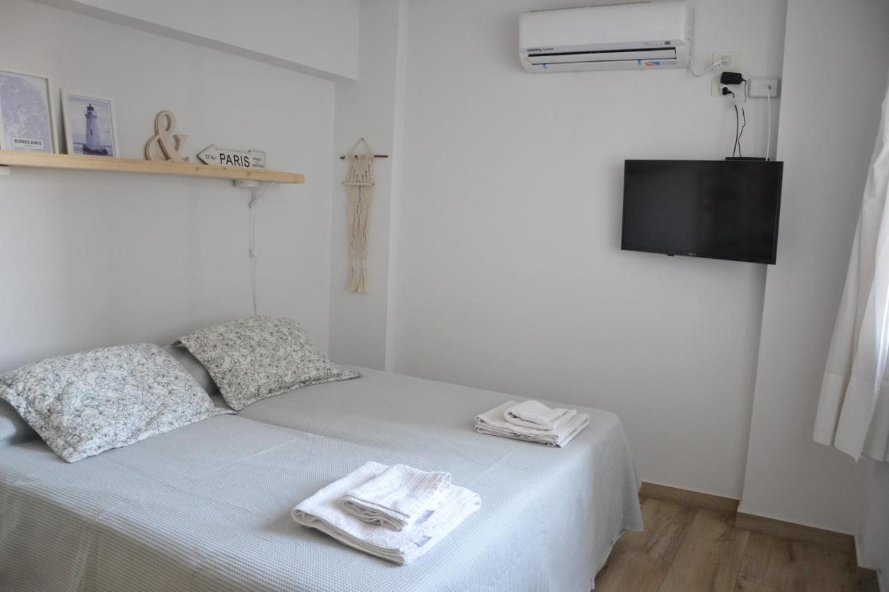 Apartamento Luminous&confy Mono Ciudad Autónoma de Buenos Aires
