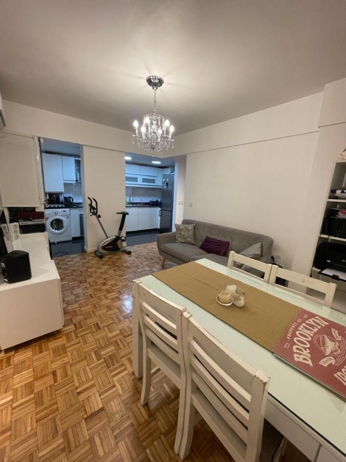 Caballito Apartamento