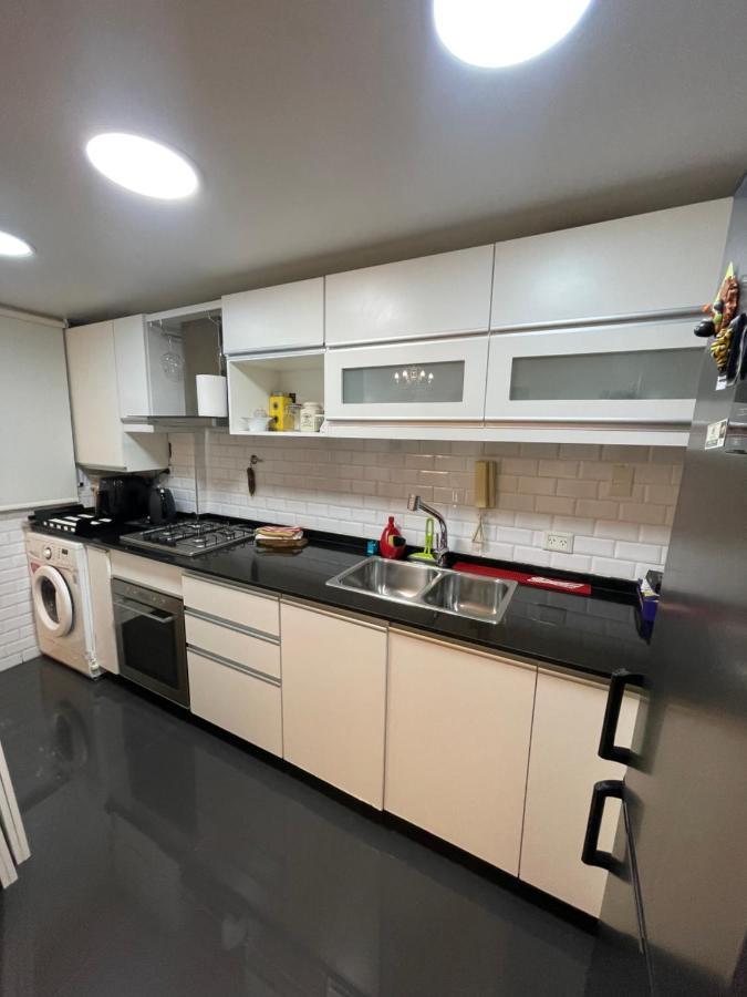Apartamento Caballito Ciudad Autónoma de Buenos Aires