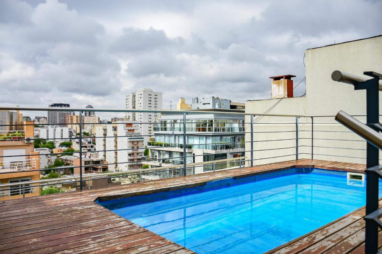 Magic Loft Palermo Soho