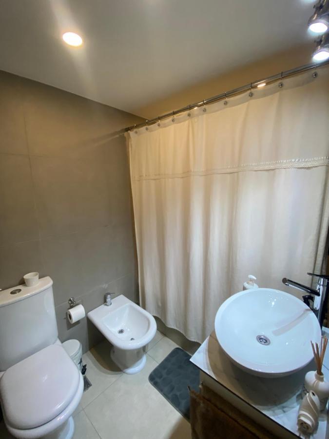 Caballito Apartamento *