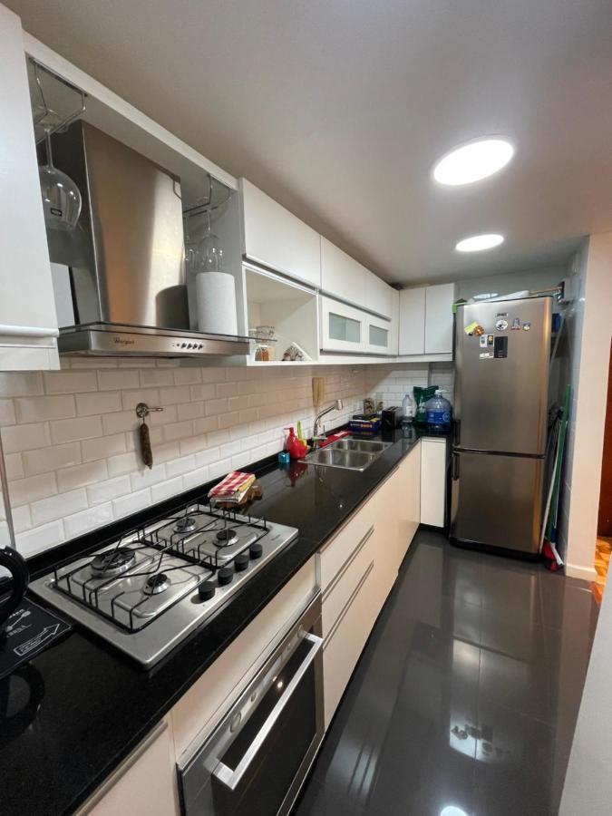 Caballito Apartamento