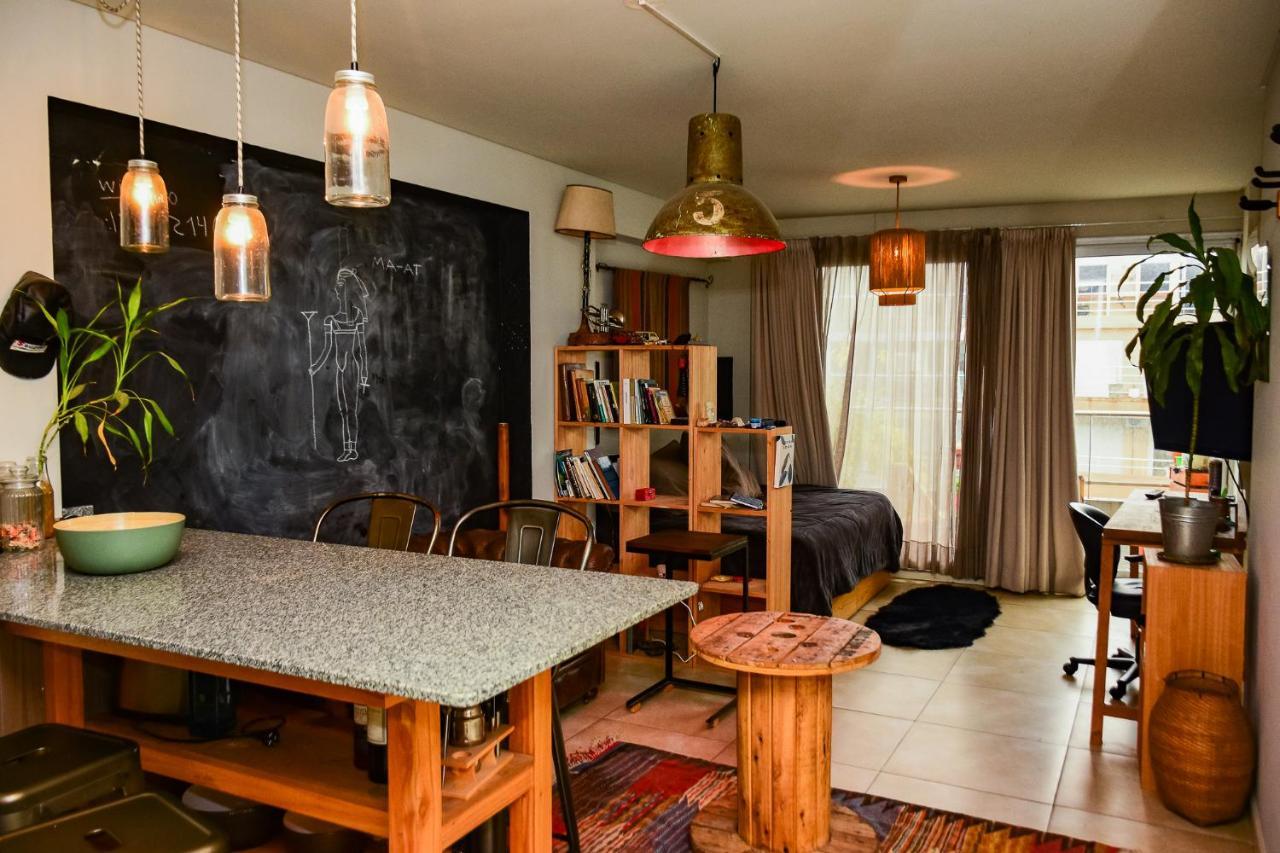 Apartamento Magic Loft Palermo Soho