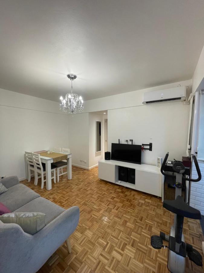 Apartamento Caballito