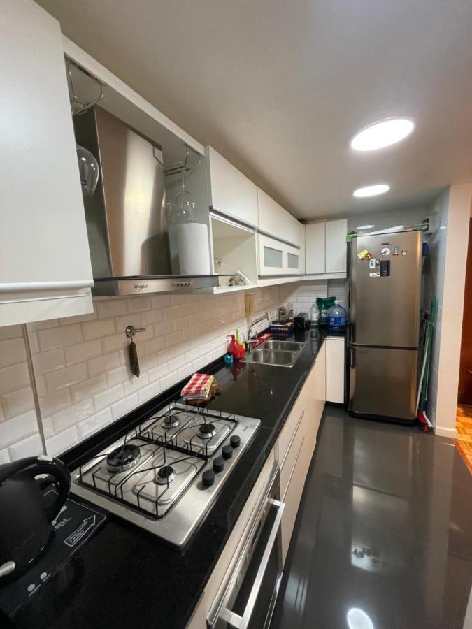 Apartamento Caballito Ciudad Autónoma de Buenos Aires
