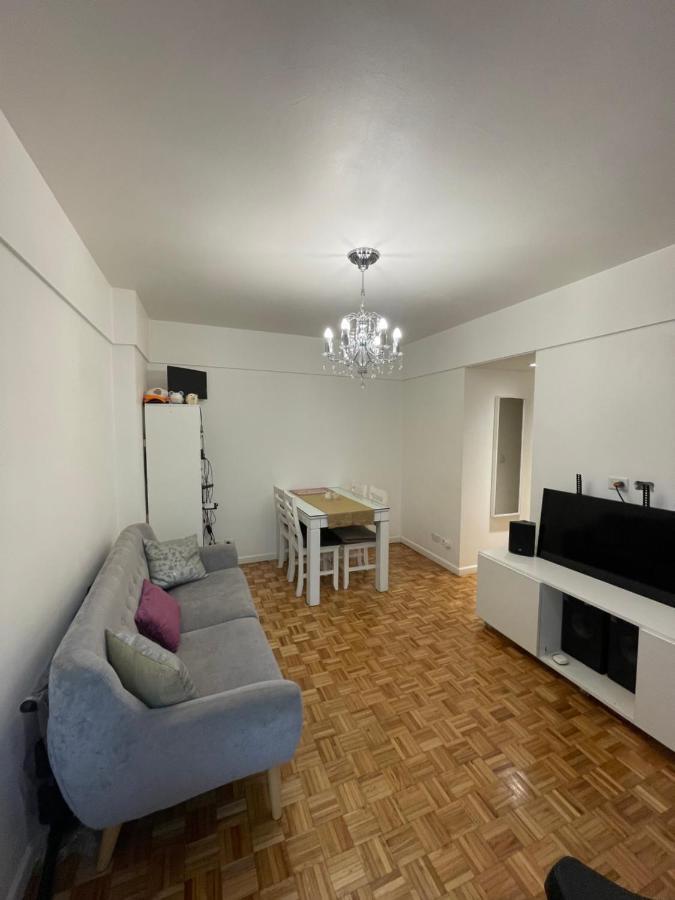 Apartamento Caballito