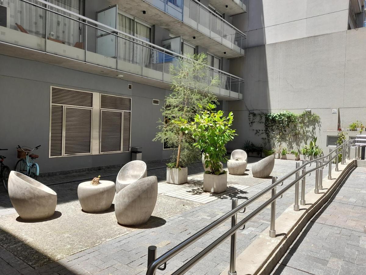 Palermo Art Apartamento *