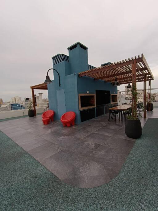 Nuevo Departamento Full Equipado Palermo Apartamento