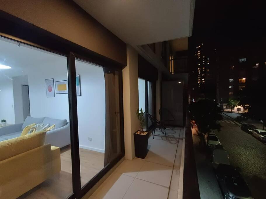 Nuevo Departamento Full Equipado Palermo Apartamento *