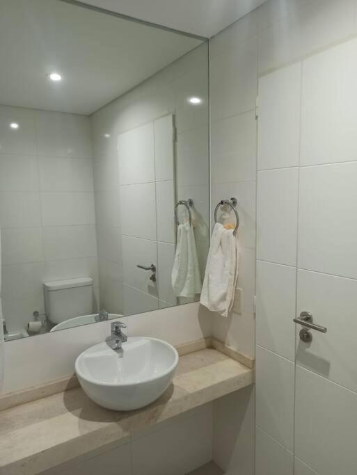 Nuevo Departamento Full Equipado Palermo Apartamento Buenos Aires