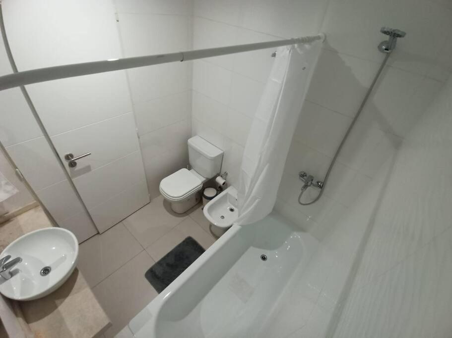 Nuevo Departamento Full Equipado Palermo Apartamento