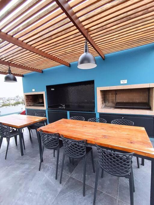 Apartamento Nuevo Departamento Full Equipado Palermo Buenos Aires