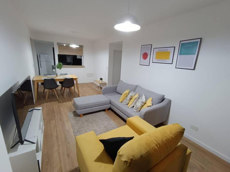 Nuevo Departamento Full Equipado Palermo * Buenos Aires